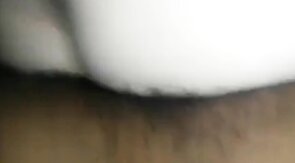 Interracial Bareback Amateur Encounter