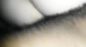 Interracial Bareback Amateur Encounter