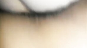 Interracial Bareback Amateur Encounter