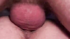 Bareback Amateur Fuck