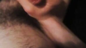 Slim Twink Masturbates and Cums on Webcam