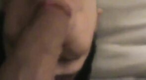 Daddy Plows a Boy Bareback