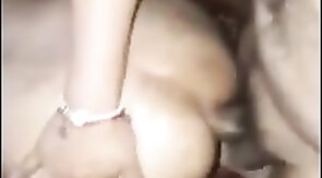 Super Bareback Latino Trio