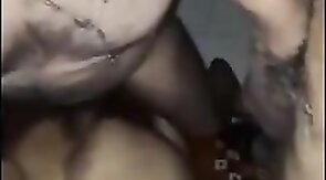 Super Bareback Latino Trio