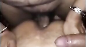 Super Bareback Latino Trio