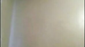 Crossdresser Bareback Blowjob