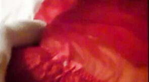 Crossdresser Bareback Blowjob