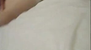 Crossdresser Bareback Blowjob