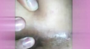 Bareback Gangbang with Turkish Crossdresser