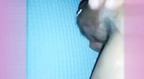 Bareback Gangbang with Turkish Crossdresser