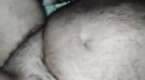 Grandpa's Big Cock Blowjob