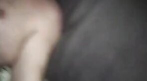 Grandpa's Big Cock Blowjob