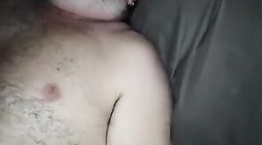 Grandpa's Big Cock Blowjob