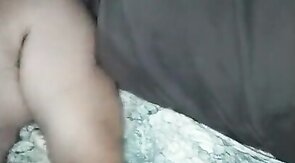 Grandpa's Big Cock Blowjob