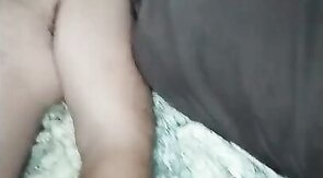 Grandpa's Big Cock Blowjob