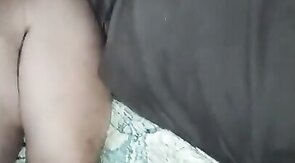 Grandpa's Big Cock Blowjob