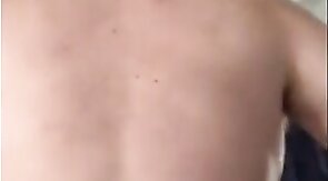 Bear Fucks Chubby Bottom Bareback