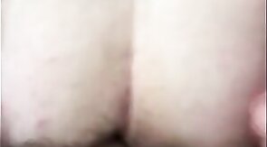 Bear Fucks Chubby Bottom Bareback