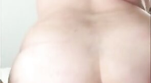 Bear Fucks Chubby Bottom Bareback