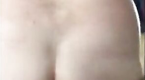 Bear Fucks Chubby Bottom Bareback