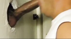 Hole In The Wall: Big Cocks Suck & Fuck