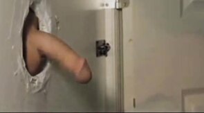 Hole In The Wall: Big Cocks Suck & Fuck