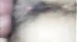 Turkish Amateur Couple's Anal Adventure