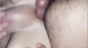 Turkish Amateur Couple's Anal Adventure