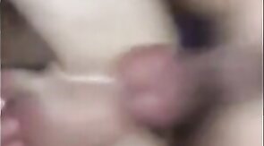 Turkish Amateur Couple's Anal Adventure