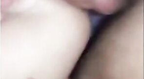 Turkish Amateur Couple's Anal Adventure