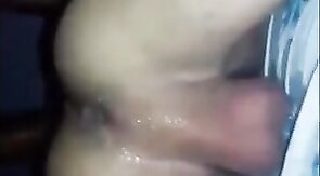 Turkish Amateur Couple's Anal Adventure