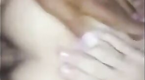 Turkish Amateur Couple's Anal Adventure