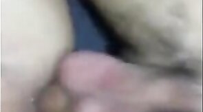 Turkish Amateur Couple's Anal Adventure