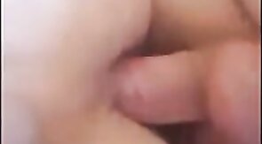 Fucking My Twink Whore Bareback
