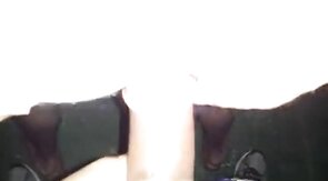 Bareback Fun Outdoors with Horny Amateurs