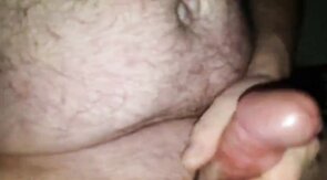 Bareback Blowjob for the Old-Young Amateur