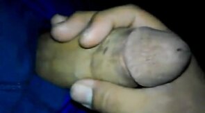 Big Cock Bareback with My Arabic Boyfriend