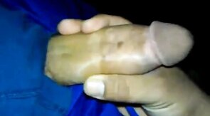 Big Cock Bareback with My Arabic Boyfriend