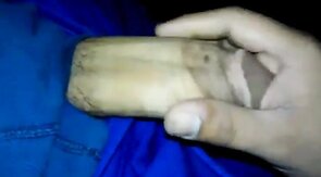 Big Cock Bareback with My Arabic Boyfriend