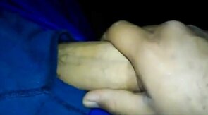 Big Cock Bareback with My Arabic Boyfriend