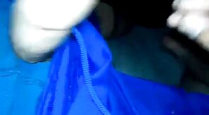 Big Cock Bareback with My Arabic Boyfriend