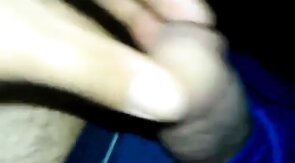 Big Cock Bareback with My Arabic Boyfriend