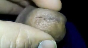 Big Cock Bareback with My Arabic Boyfriend