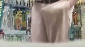 Outdoor Masturbation: Holy Wow!