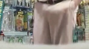 Outdoor Masturbation: Holy Wow!