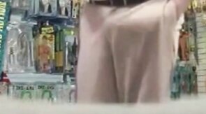 Outdoor Masturbation: Holy Wow!