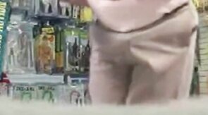 Outdoor Masturbation: Holy Wow!