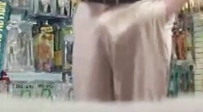 Outdoor Masturbation: Holy Wow!