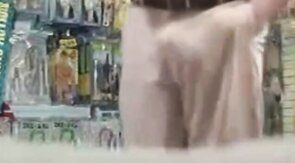 Outdoor Masturbation: Holy Wow!