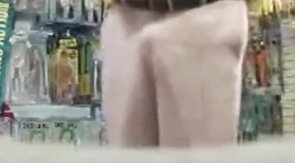 Outdoor Masturbation: Holy Wow!